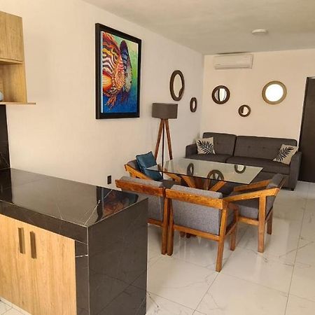 شقة Penthouse Con Roof Garden, Experiencia Sin Igual. مانزانيلو المظهر الخارجي الصورة