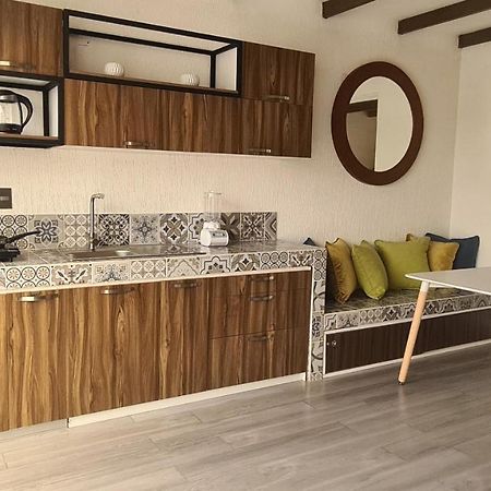 شقة Penthouse Con Roof Garden, Experiencia Sin Igual. مانزانيلو المظهر الخارجي الصورة