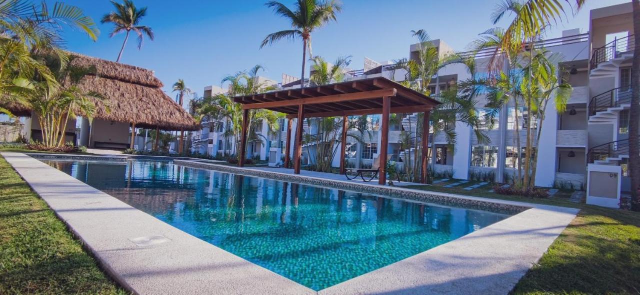 شقة Penthouse Con Roof Garden, Experiencia Sin Igual. مانزانيلو المظهر الخارجي الصورة