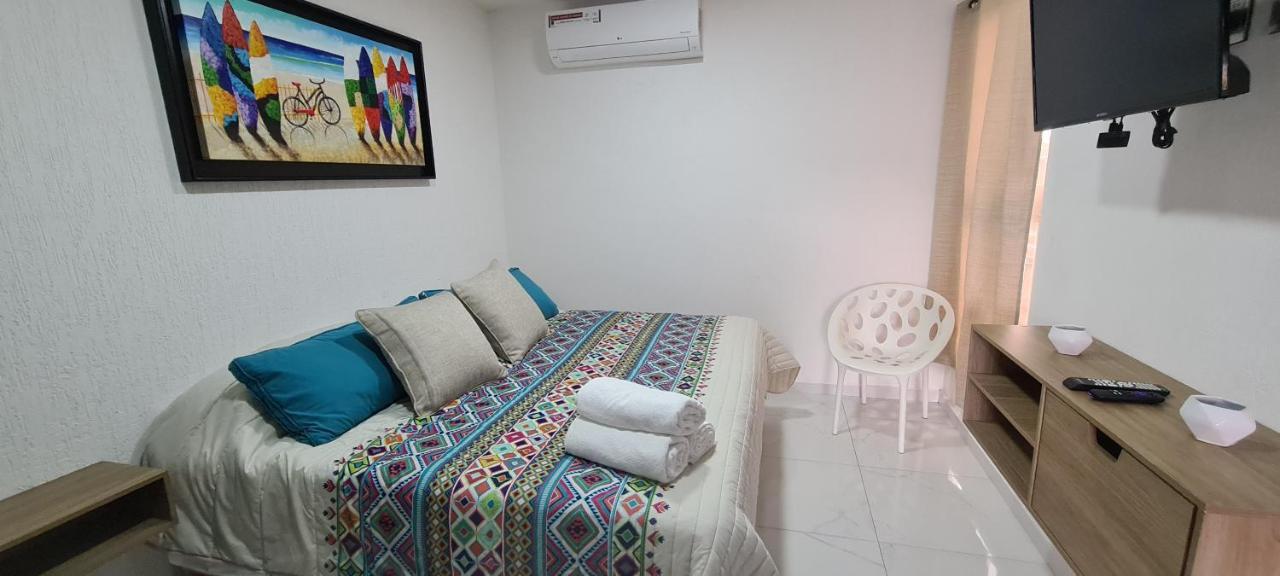 شقة Penthouse Con Roof Garden, Experiencia Sin Igual. مانزانيلو المظهر الخارجي الصورة